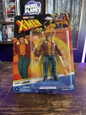 Marvel Legends X-Men '97 Logan Wolverine Action Figure - Brand New Sealed Hasbro