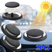 2PCS Anti-freeze Car Snow Removal Device,Electromagnetic Snow Removal Device US