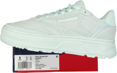Reebok Damen Sneaker Club C Double GEO  mint EUR Gr. 36