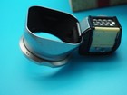 Vintage Rollei Rolleilux, Combined Lens Hood & Light meter, Bay 1, Leather case — photo 7