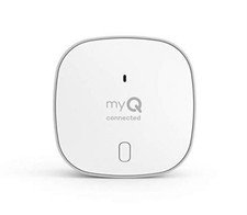 Chamberlain MYQ-G0402 Garage Door Sensor - White