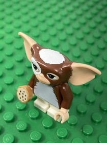 LEGO Dimensions Gremlins Minifigure - Gizmo - From Set 71256 dim032