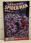 Amazing Spider-Man #17.1 Marvel Comics 2015