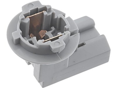 91TN32Z Center High Mount Stop Light Socket Fits 2001-2002 Toyota