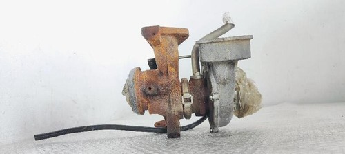 A6400901780Q3 178790 turbolader at MERCEDES-BENZ CLASE A W169 180 CDI 2004