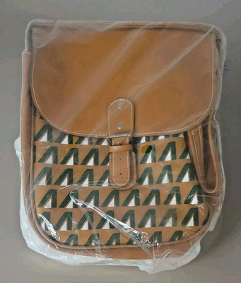Traveler Bag Alitalia 70er Jahre NOS neu im Polybag