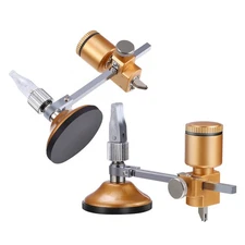  2 Pcs Glass Cutter for Thick Circle Maker Drawing Tool Cutting Tools