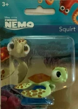 Disney Finding Nemo Adorable TURTLE Squirt BOGO Buy one Get One FREE