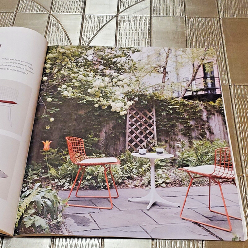 Design Within Reach Fall 2023 Modern In Context Furniture Catalog Look Book - Picture 8 of 11