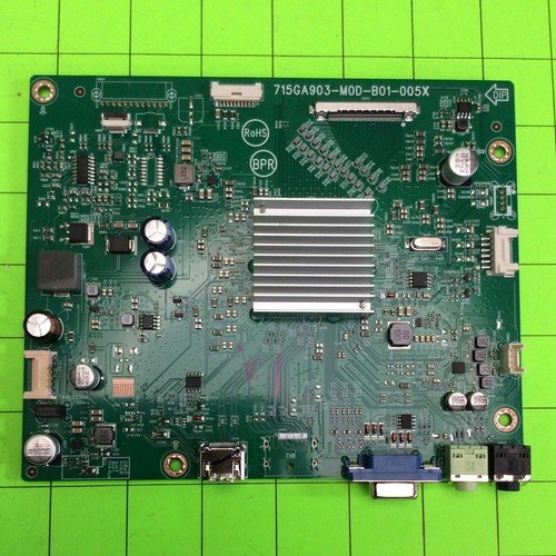 Asus VG27VH1B Monitor Main Video Board 715GA903-M0D-B01-005X