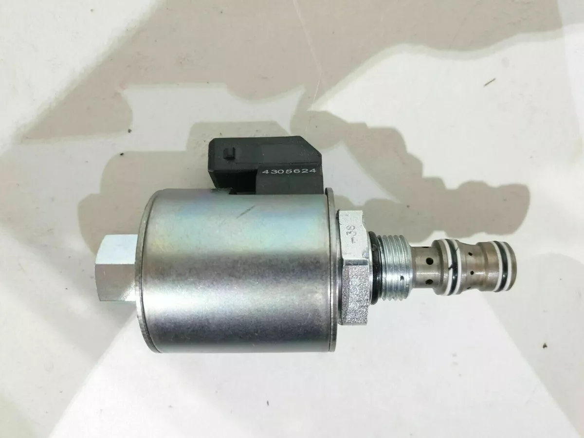 HYDRAFORCE 4305624 SV38 1715 UR | eBay