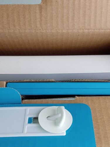 Wii Fit U Game with Wii Balance Board and Fit Meter (Wii, 2014) - Picture 21 of 21