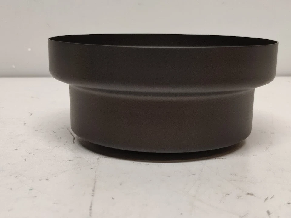 Canopy Replacement for Home Decorators Fawndale 46" Bronze Ceiling Fan Light - Image 4 of 4