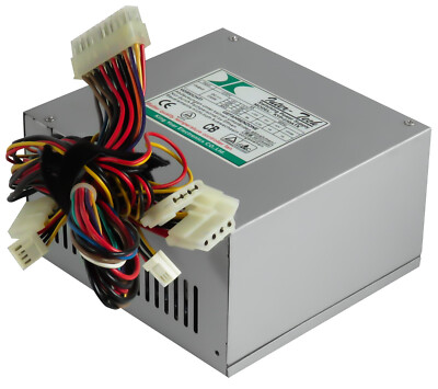 NETZTEIL INTER-TECH KYP-230ATX 230W ATX 20-PIN FDD MOLEX