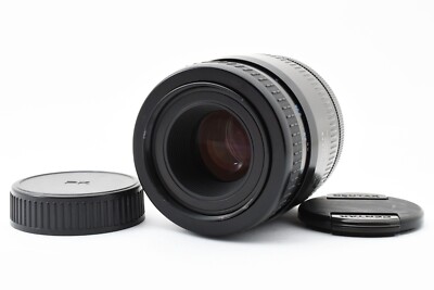 美品 ペンタックス PENTAX FA 100mm F3.5 Macro PENTAX smc Pentax-FA 100mm f/3.5 MACRO Prime AF Lens