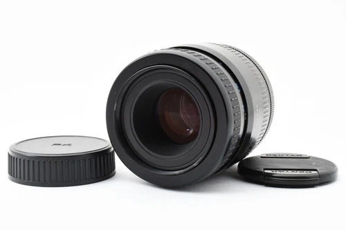 PENTAX smc Pentax FA 100mm f/3.5 MACRO Prime AF Lens [Excellent] from JAPAN