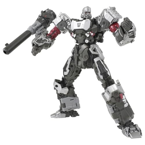 Transformers SS-127 Megatron from JP - Picture 1 of 3