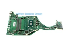 M16463-601 DA0P5HMB8J0 GENUINE HP MOTHERBOARD I3-1115G4 15-DY2131WM (DD54)*