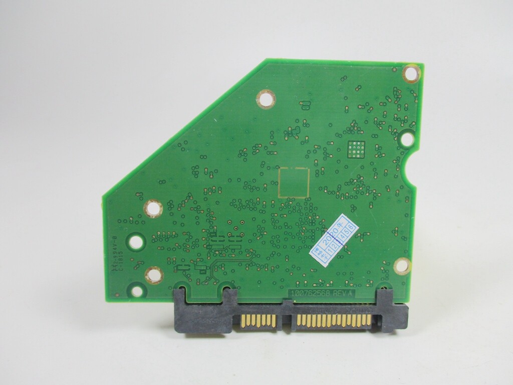 Cosa Devo Fare Se La Mia 100653600 Scheda PCB HDD Seagate Si Danneggia