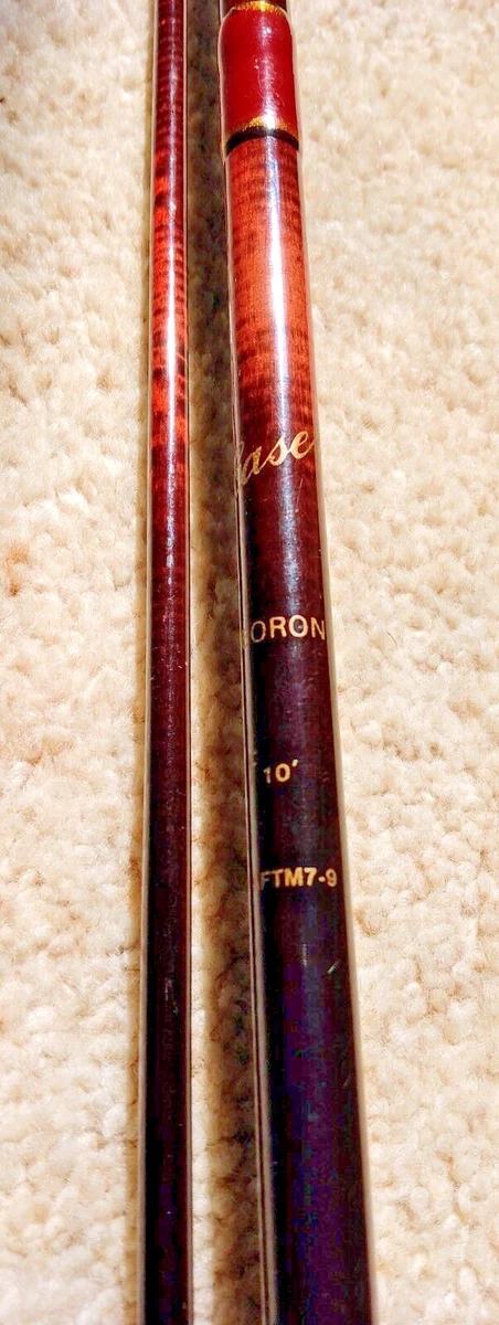 Boron Fishing Rod Indiana Vintage Fishing Rods for sale | eBay