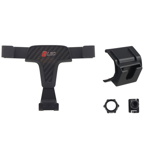 Car Dashboard Mount Bracket Gravity Phone Holder for Toyota Tacoma 2016-2022 - 第 2/6 張圖片