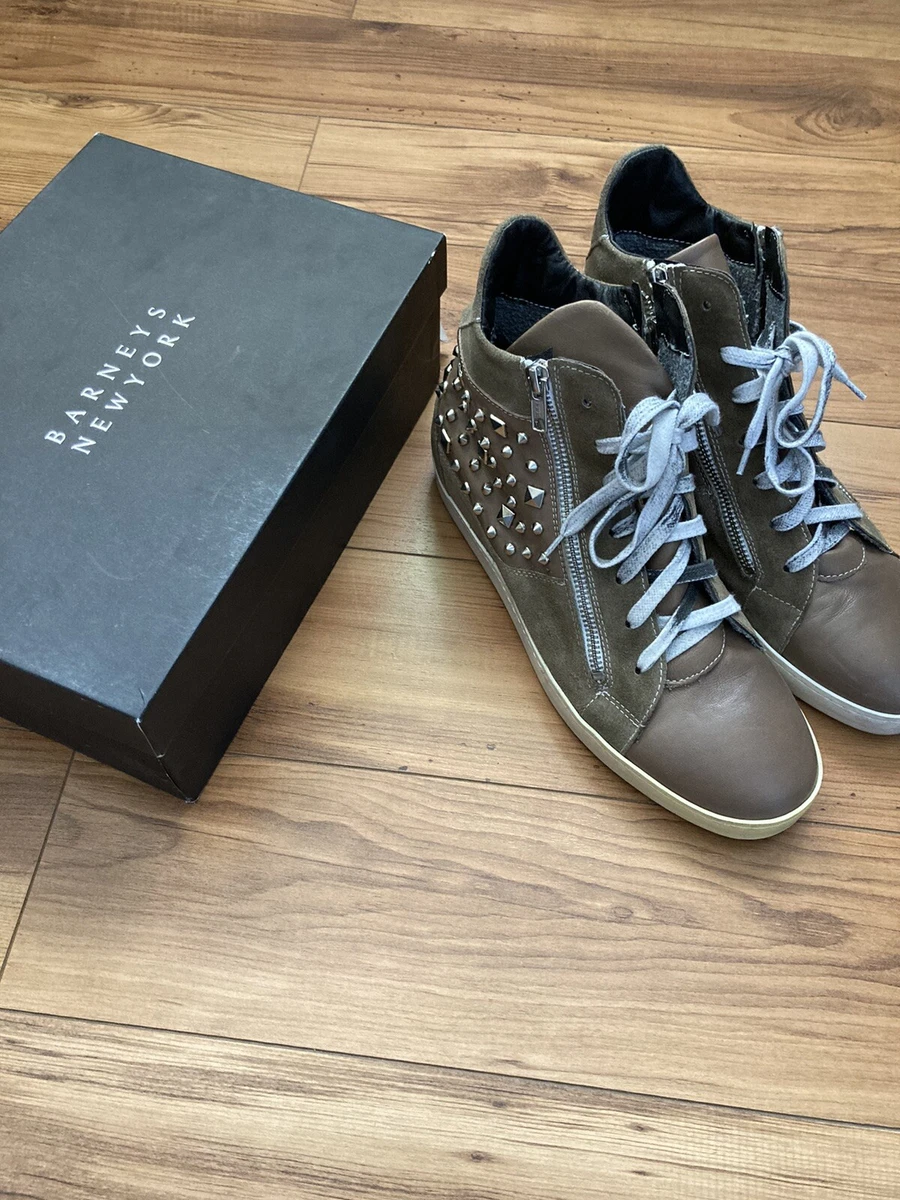 Barneys sneakers sales