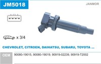 ZüNdspule FüR Toyota Auris,Avensis,Celica,Corolla,Mr 2,RAV 4