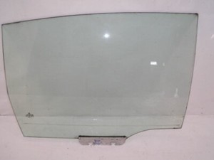 Original VW Phaeton 3D Fensterscheibe Seitenscheibe Scheibe Hinten Rechts