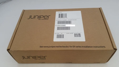 Juniper JNP-QSFP-DAC-5M - QSFP+ 40GBase Direct Attach Copper Cable 5-meter