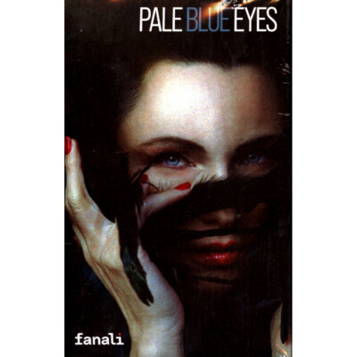Fanali - Pale Blue Eyes (2024 - EU - Original)
