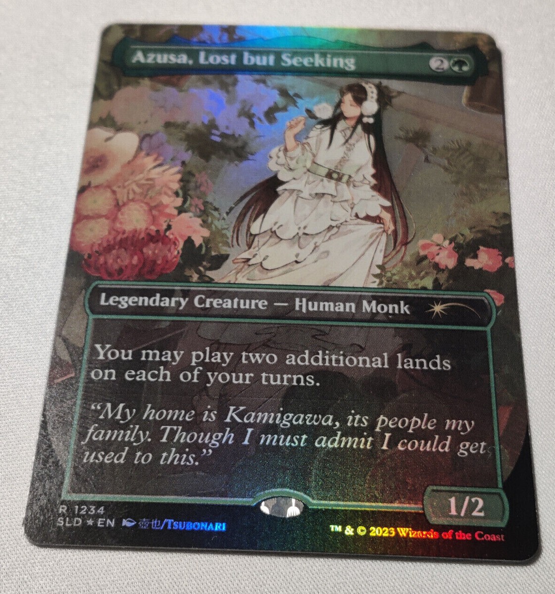 MTG Secret Lair 日本語 foil セット販売 新たなSecret Lair製品が多数公開。スペシャルゲストとして新川