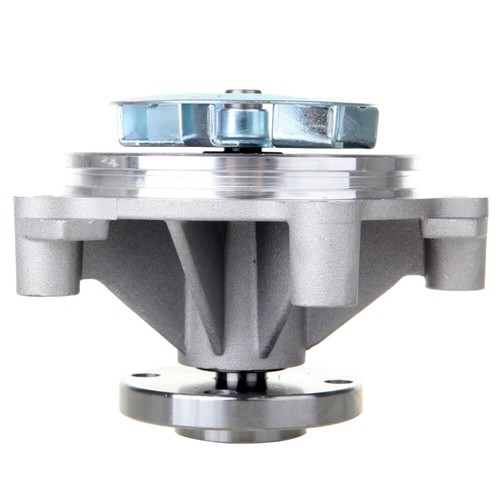 Engine Water Pump For 01-11 FORD LINCOLN TOWN CAR MERCURY GRAND MARQUIS V8-4.6L - Picture 6 of 12