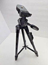 YunTeng VCT-5208 Tripod for Mobile Phone  DSLR Camera 39 Inches