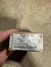 HN 61PC 002  RELAY 125/250V14A  OPEN BOX