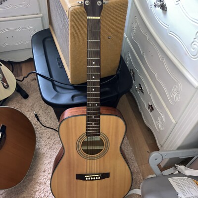 Cort Earth 52-NS Guitar