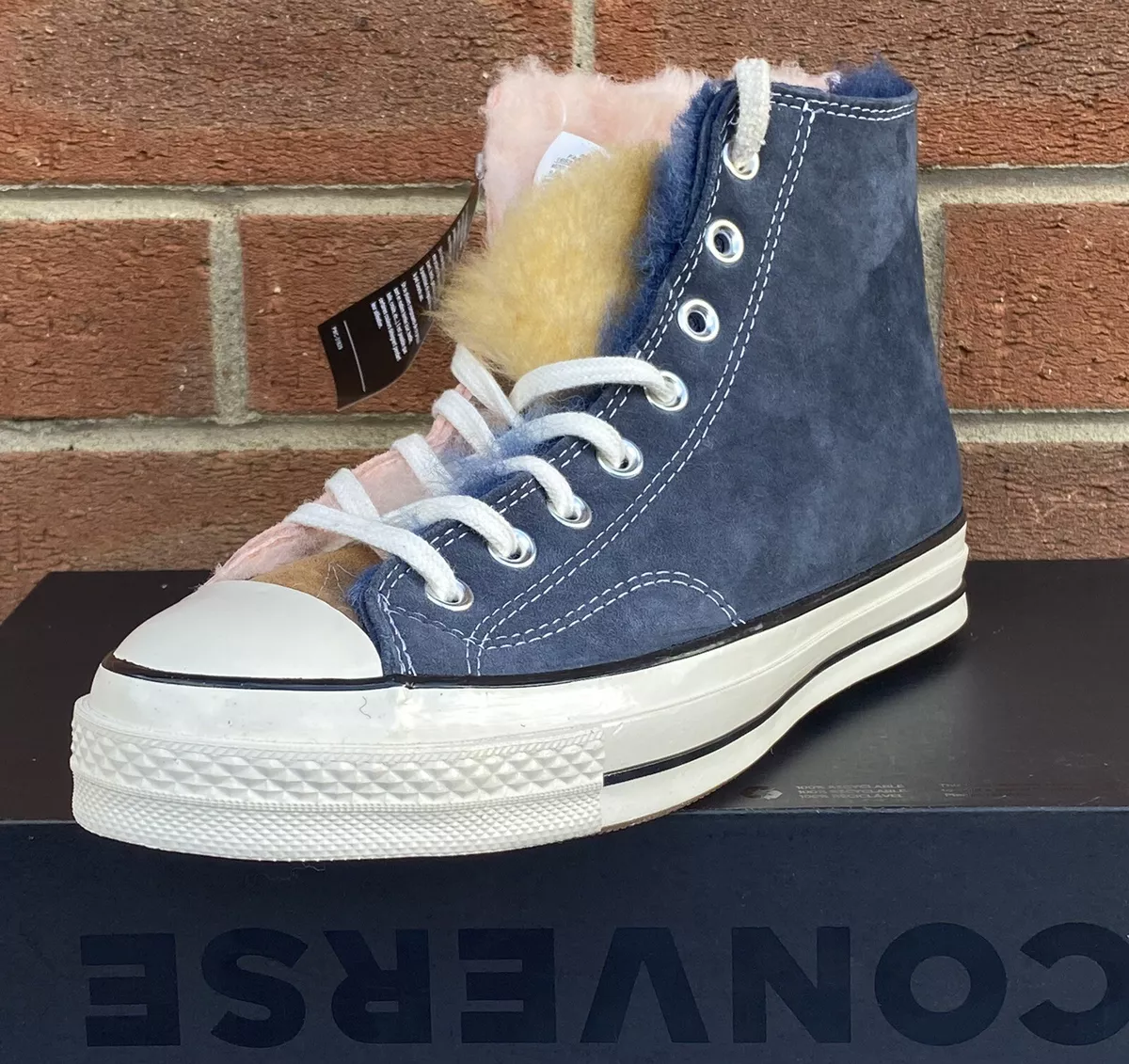 Converse 2025 size 10.5