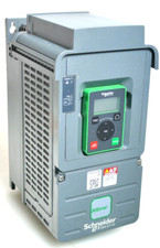 Schneider Electric Altivar 610 Frequency Inverter | ATV610U75N4
