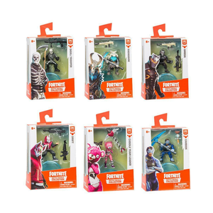 epic fortnite figures
