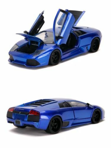 Modellini statici auto scala 1:24 Lamborghini