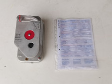 Tractel Fangvorrichtung blocstop&trade; BSO 1030 unbenutzt NP 1750&euro; Bj.2020