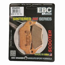 EBC SFA430HH Bremsbeläge vorne für Yamaha X-Max YP 125 R YP 250 R MBK YP125R