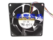 AVC DATA0838B8U 8038 DC48V 0.29A 8CM 4-Wire Inverter Cooling Fan