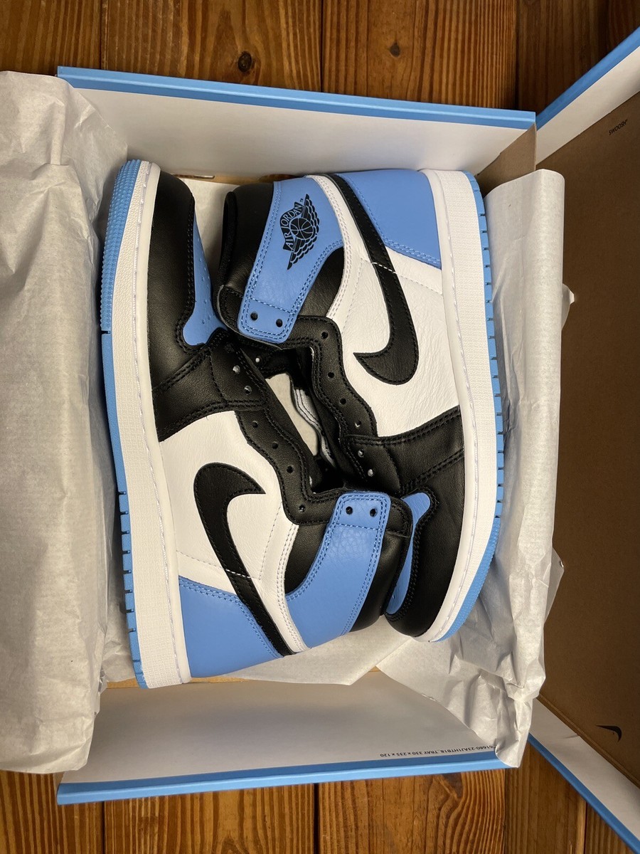 jordan 1 unc 9.5