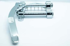 Bigsby Style B5 Tremolo Kit (Chrom)