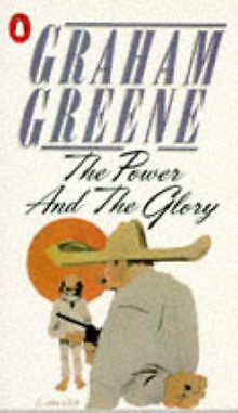 The Power and the Glory von Greene, Graham | Buch | Zustand gut