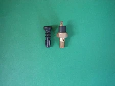 FIAT 850 SPIDER  OIL SWITCH & DIP STICK SEAL FOR OEM ENGINE 