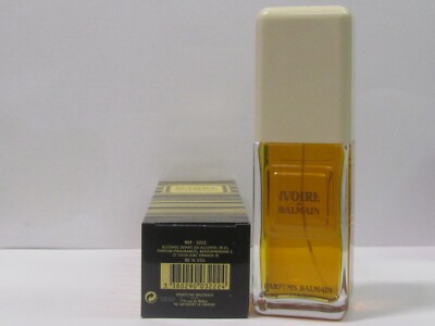 Ivoire De Balmain For Women 3.4 oz Eau de Toilette Spray New In