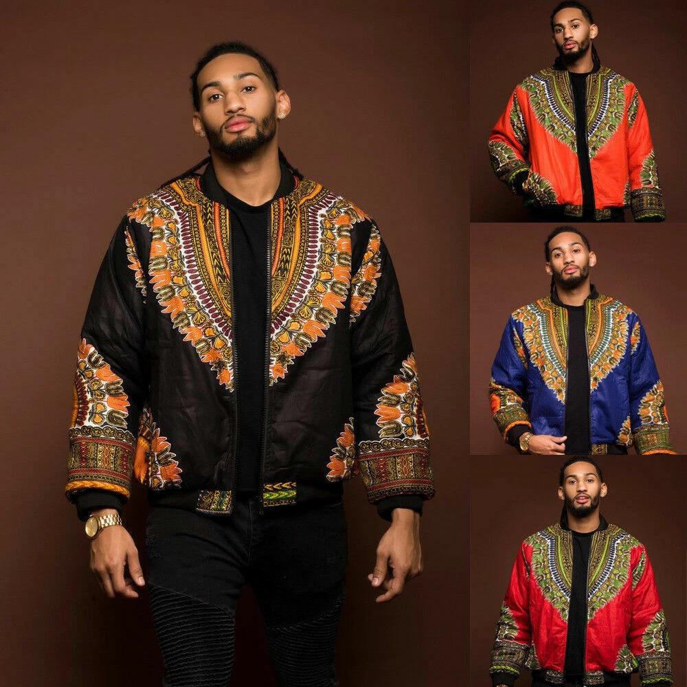 Dashiki sweater hotsell
