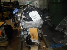 Buick Encore GX Engine Assembly 2020-2023 1.3L Turbo Gasoline 3 Cylinder G23112
