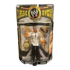 Super Seven Tetsuya Naito Action Figure Japan Pro-wrestling